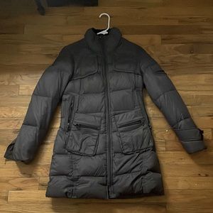 Calvin cline puffer jacket